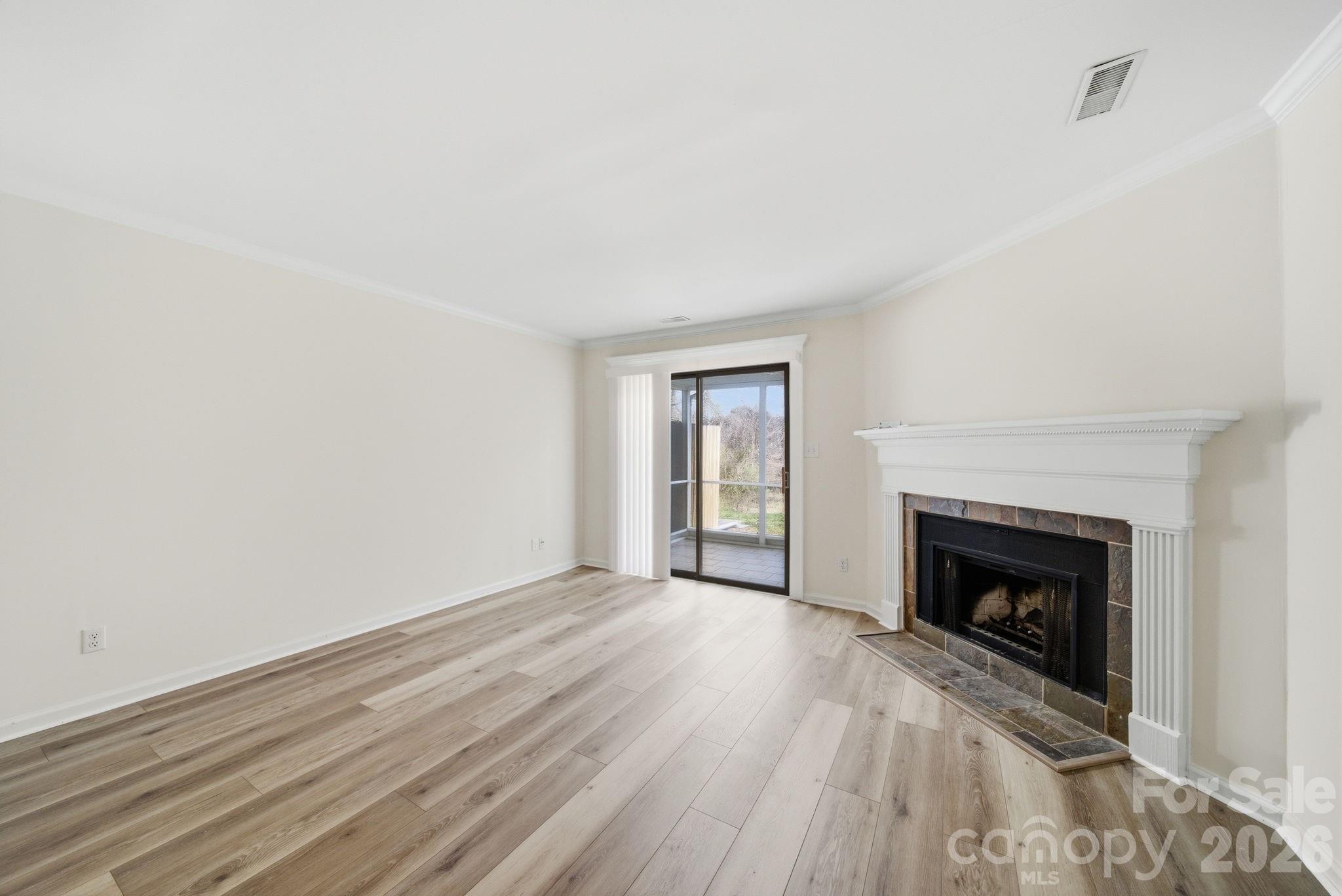 Dunhill Court - Residential