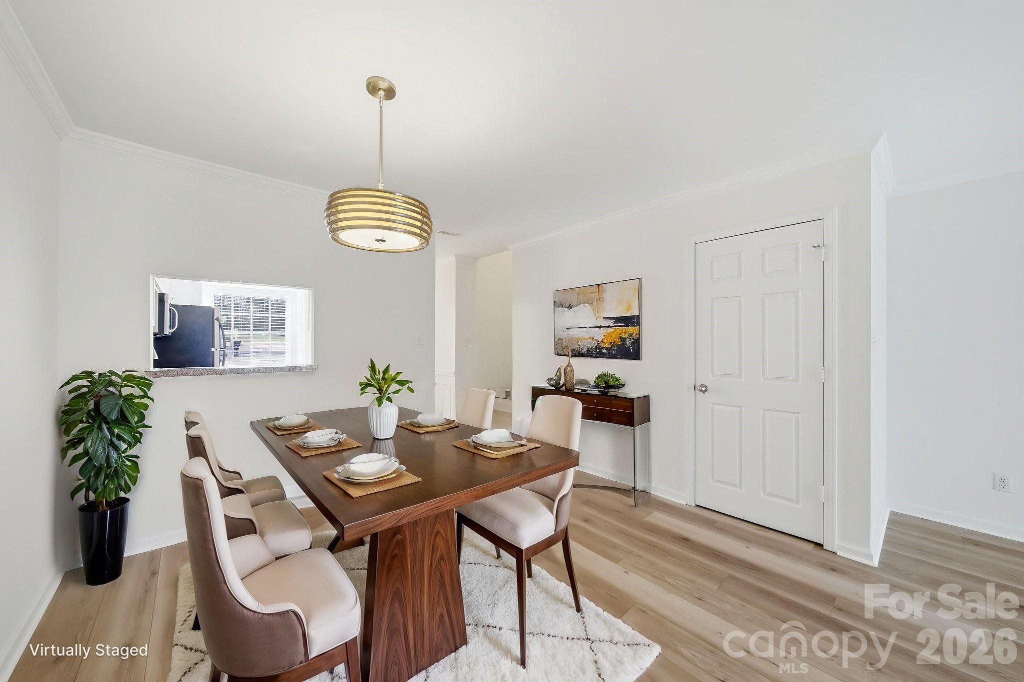 Dunhill Court - Residential