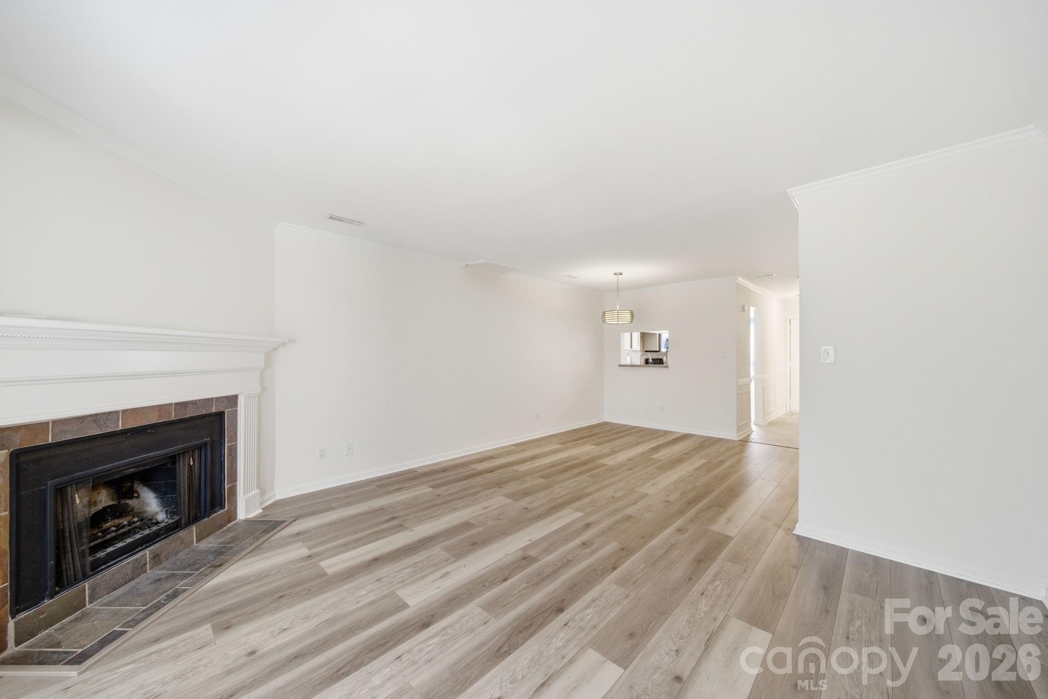 Dunhill Court - Residential