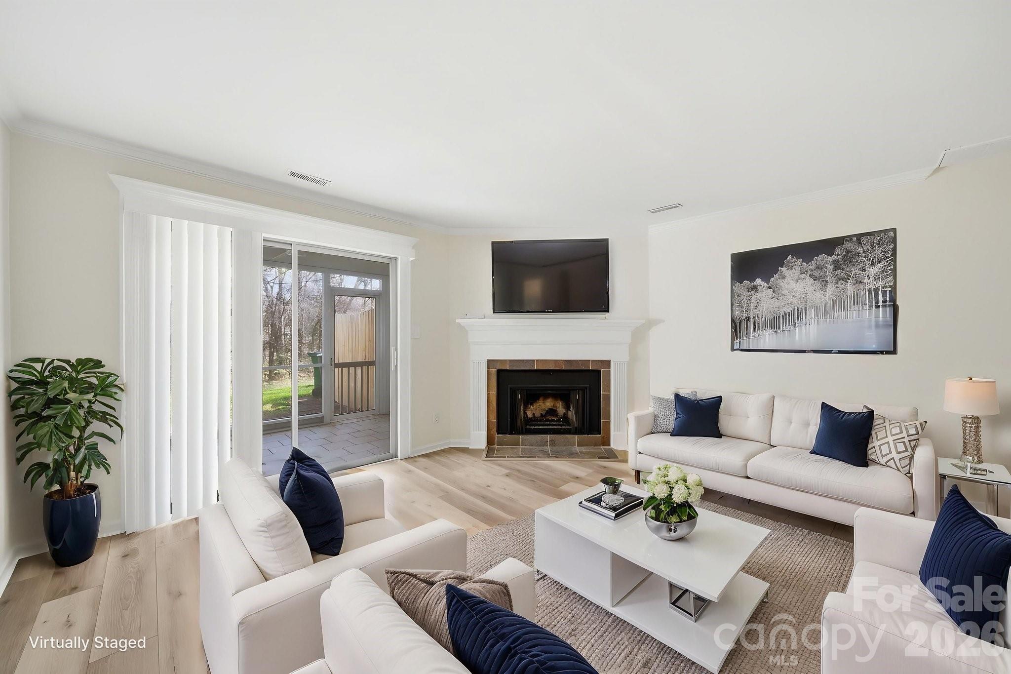 Dunhill Court - Residential