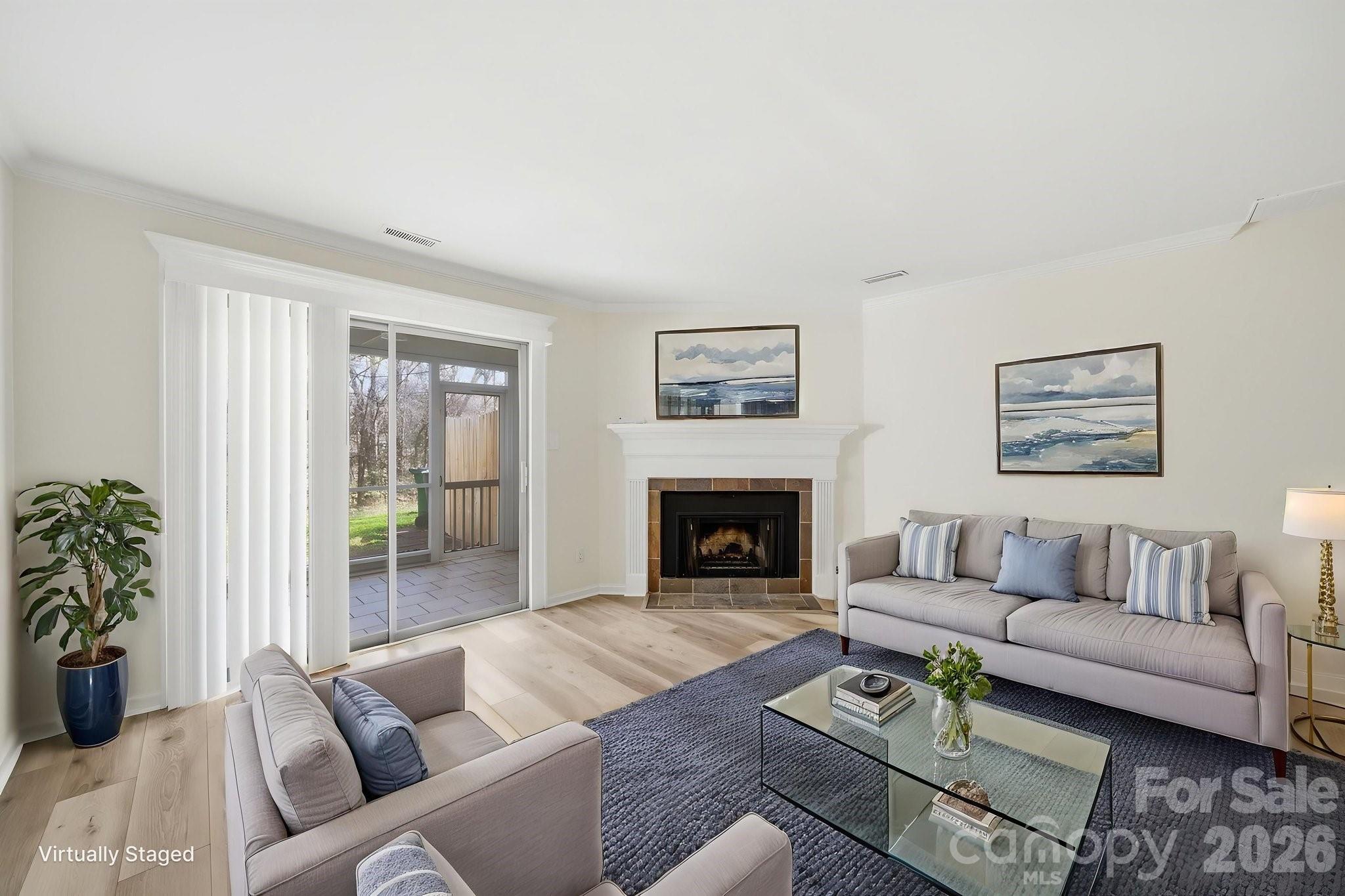 Dunhill Court - Residential