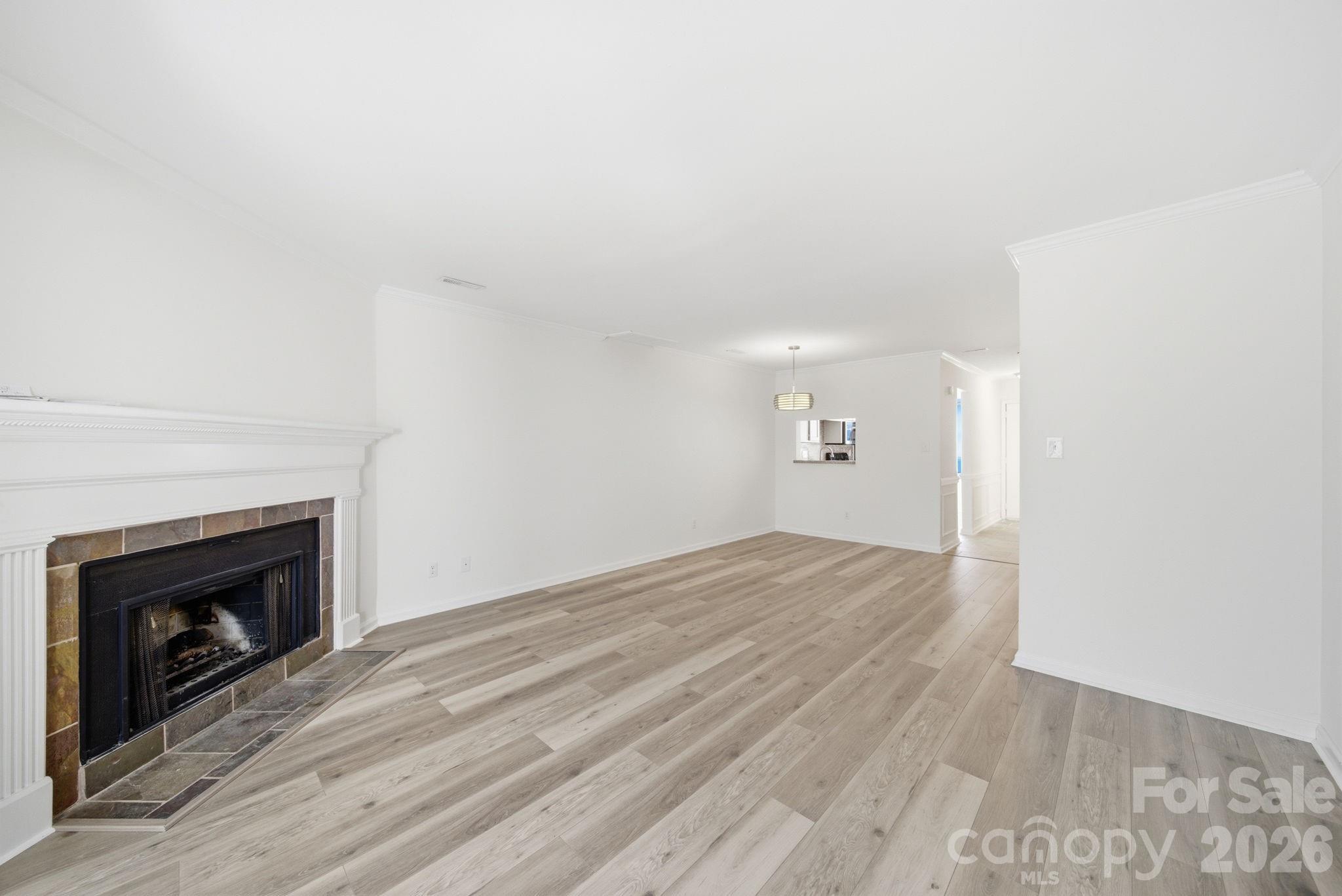 Dunhill Court - Residential