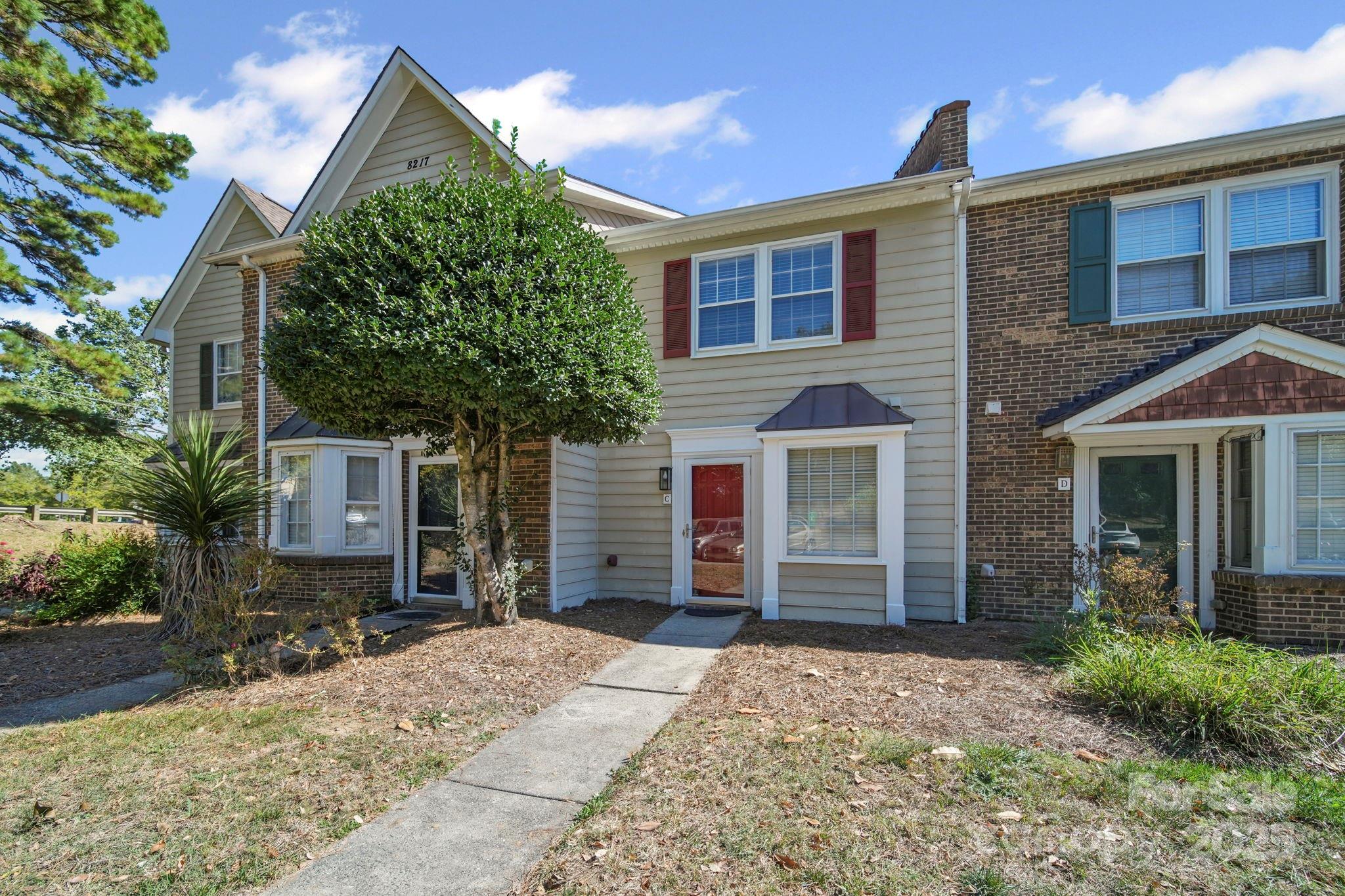 8217 Pineville Matthews Road