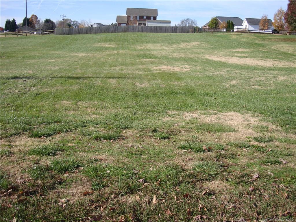 Walnut Springs - Land