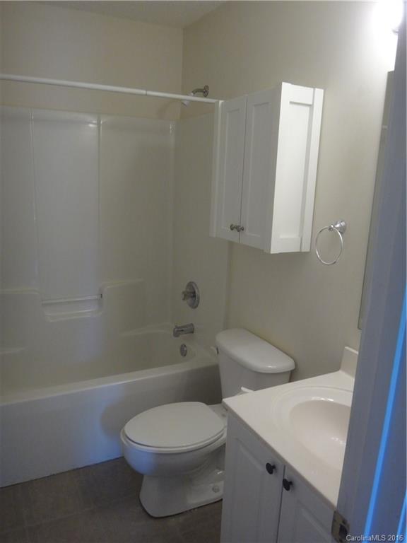 Bristol Park - Residential