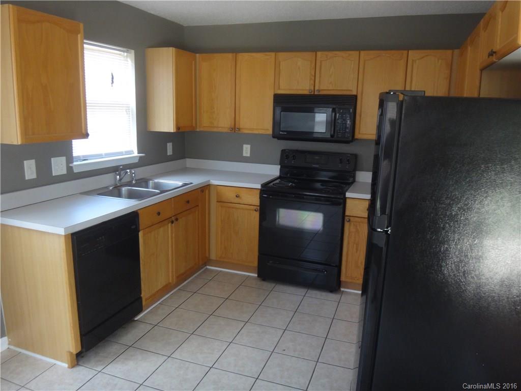 Bristol Park - Residential