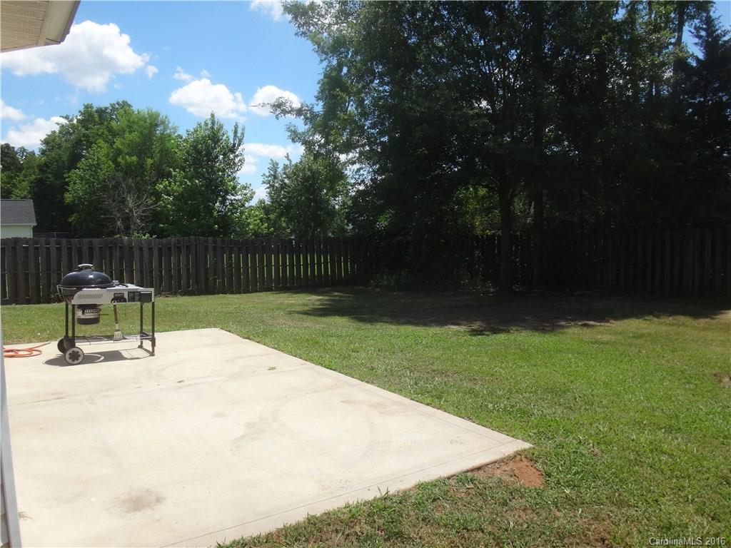 Bristol Park - Residential