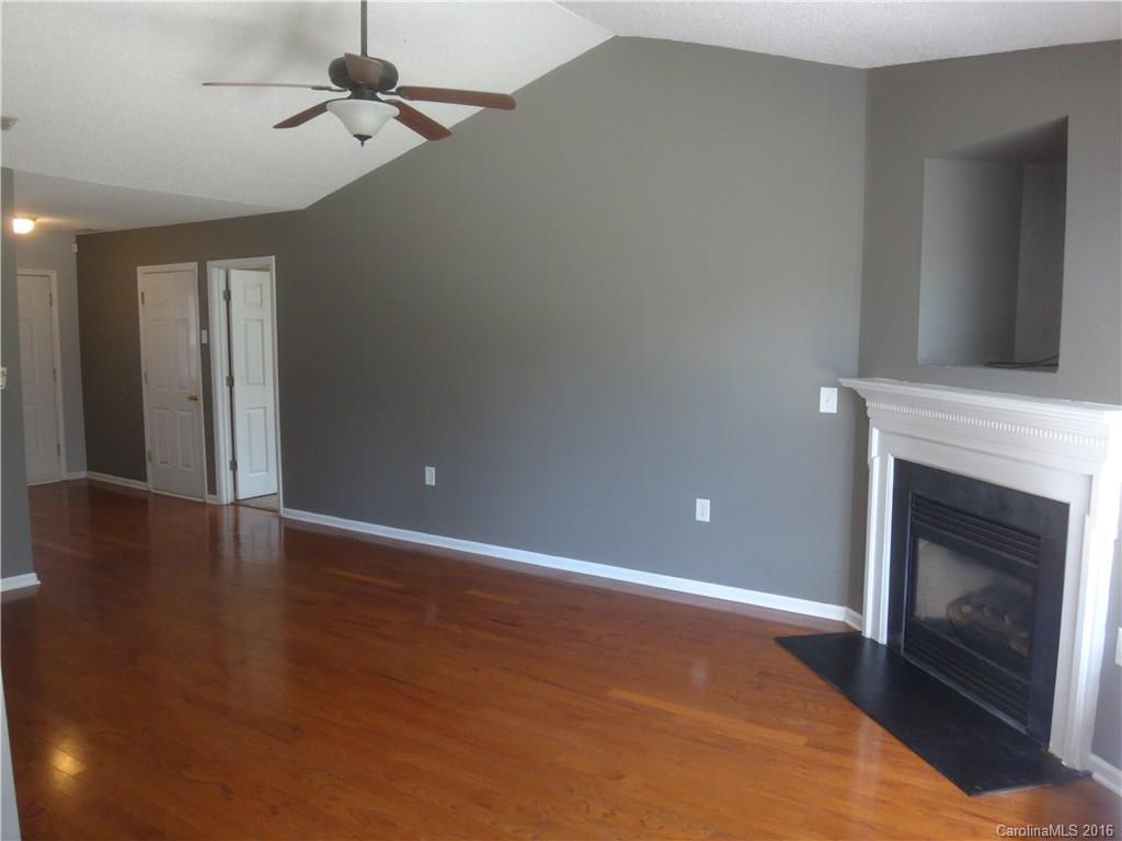 Bristol Park - Residential