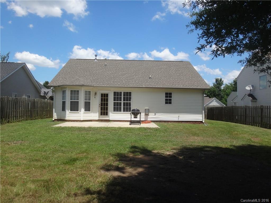 Bristol Park - Residential