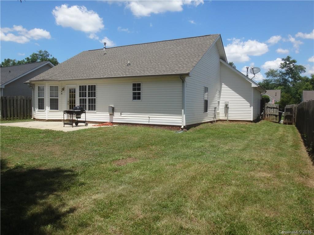 Bristol Park - Residential