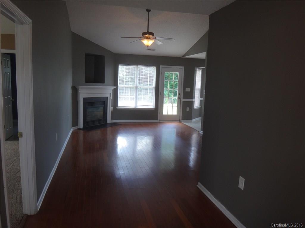 Bristol Park - Residential