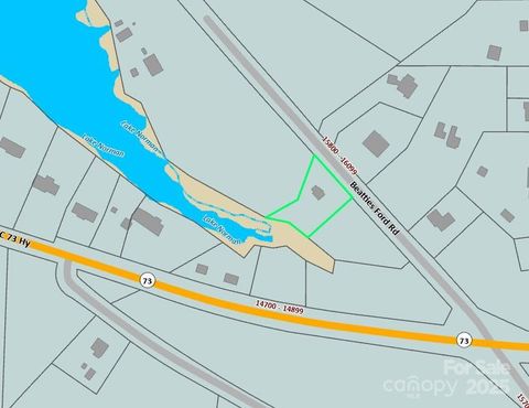 15925 Beatties Ford Road Huntersville NC 28078