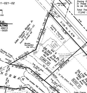 15925 Beatties Ford Road