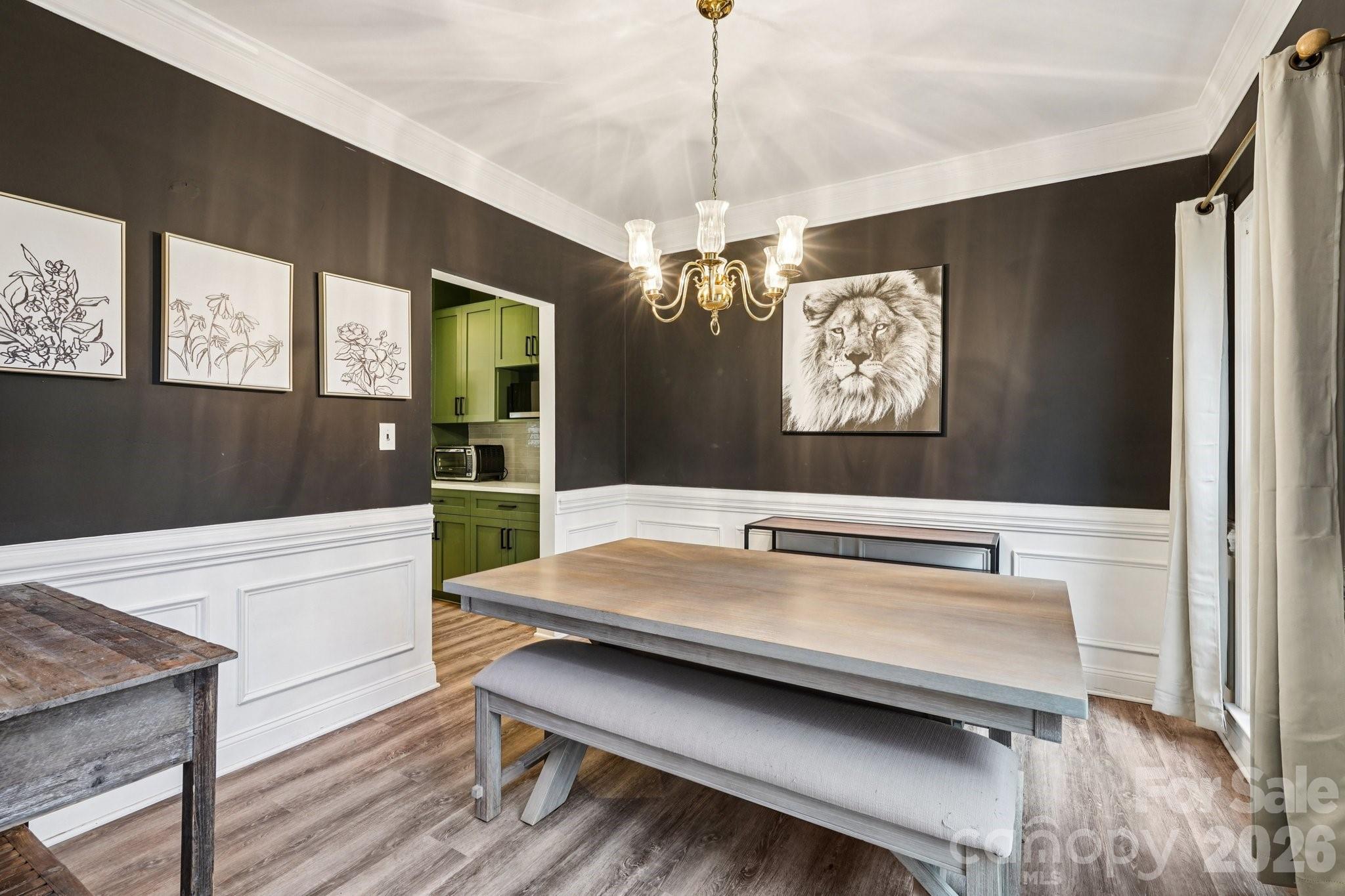 Hunters Pointe - Residential