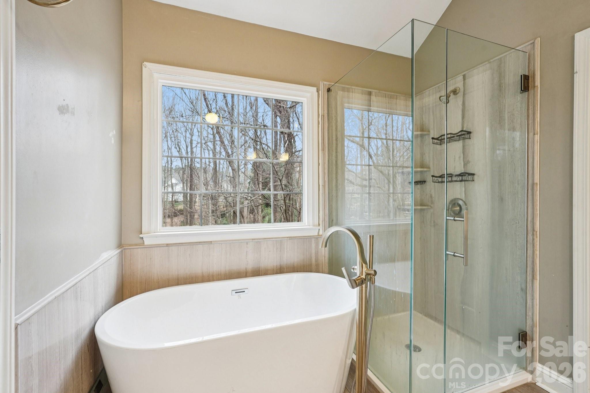 Hunters Pointe - Residential