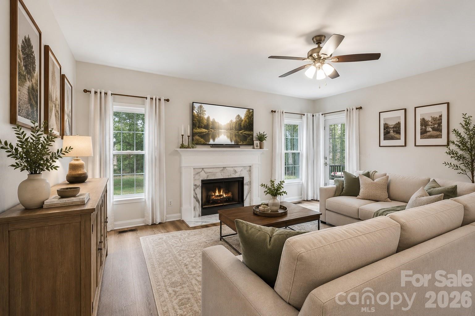 551 Dovefield Drive