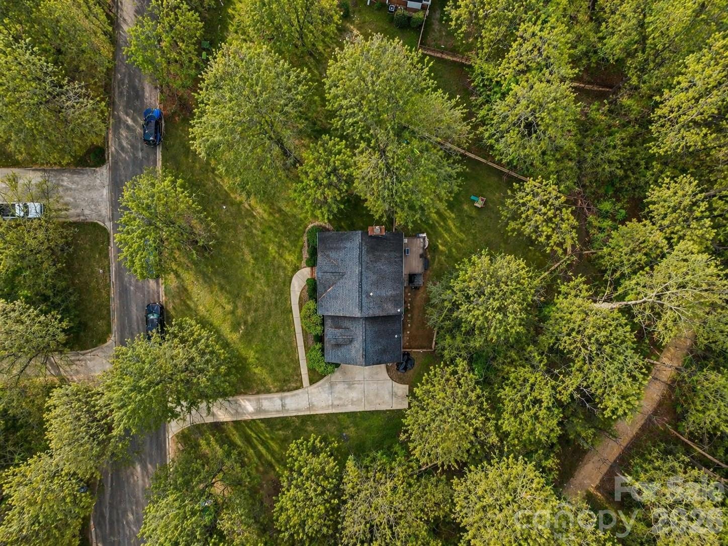551 Dovefield Drive