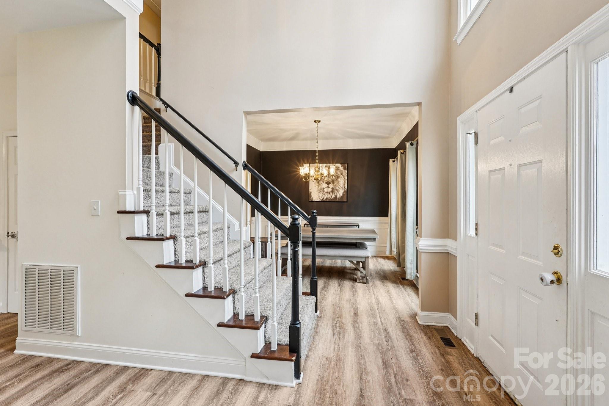 551 Dovefield Drive