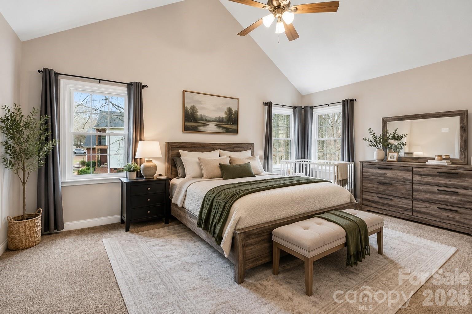 551 Dovefield Drive