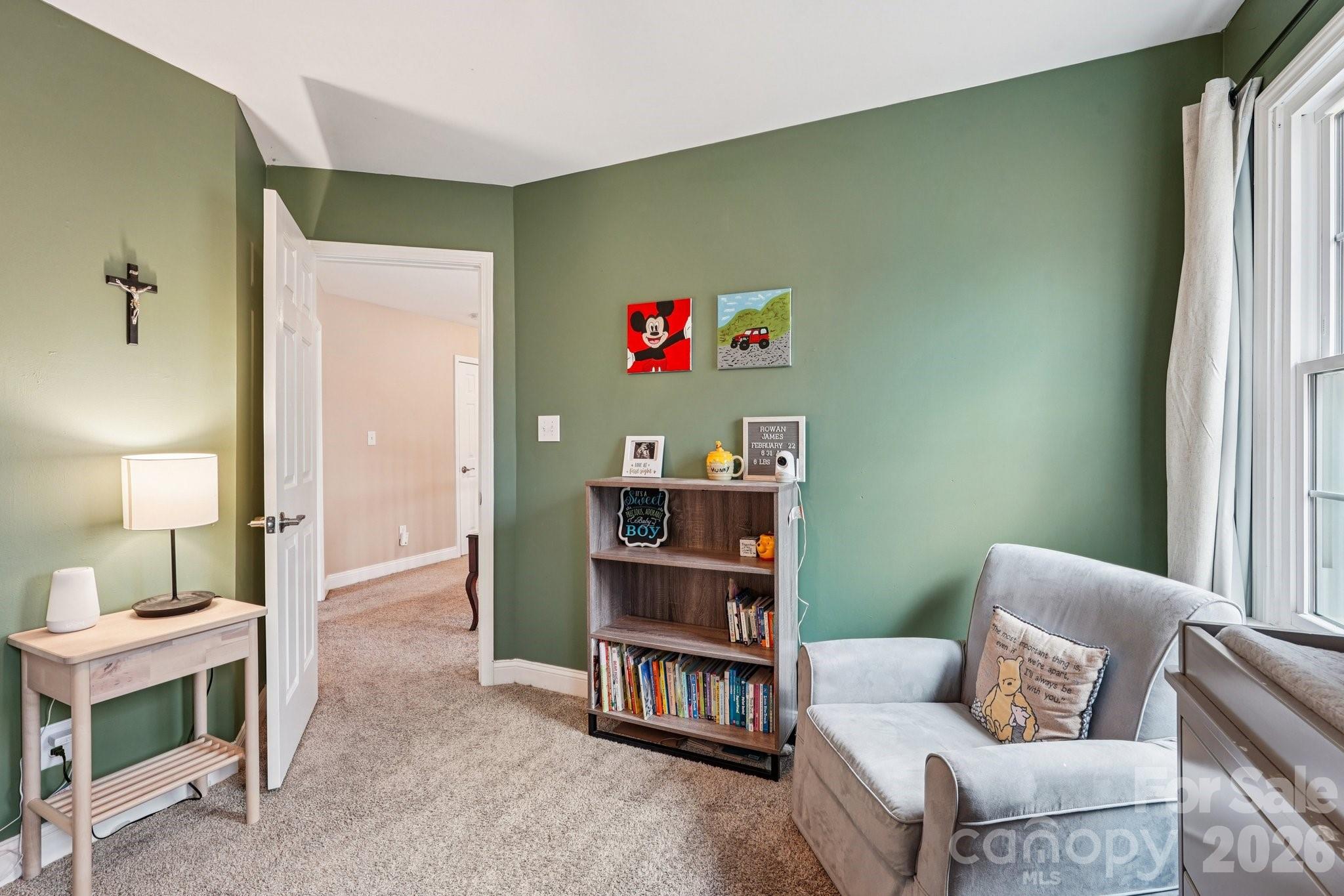 Hunters Pointe - Residential