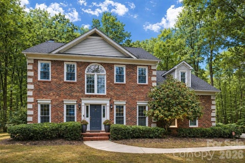 Photo of 551 Dovefield Drive, Indian Trail, NC 28079 (MLS # 4376589)