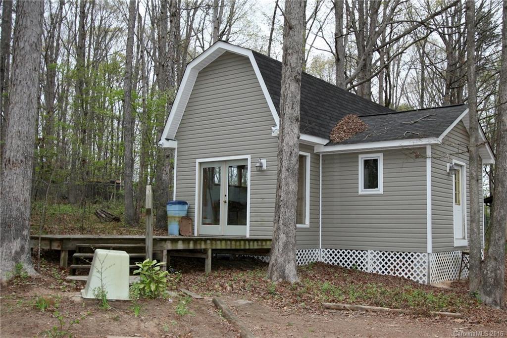 Hunting Creek - Residential