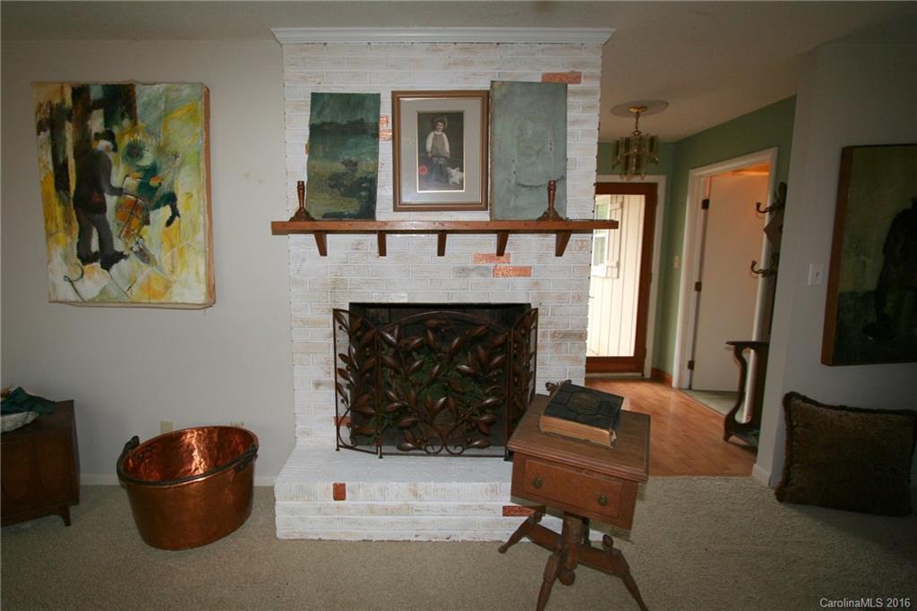 Hunting Creek - Residential