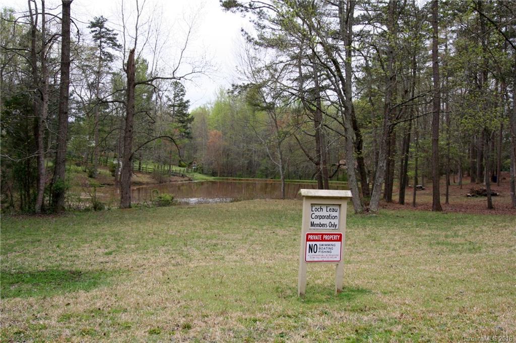 Hunting Creek - Residential