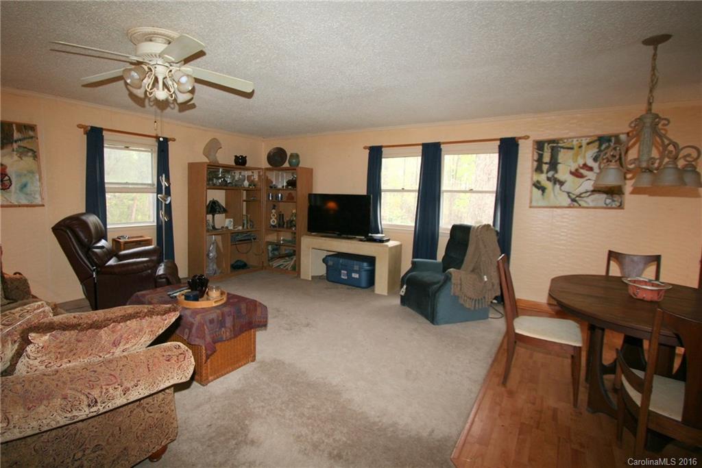 Hunting Creek - Residential