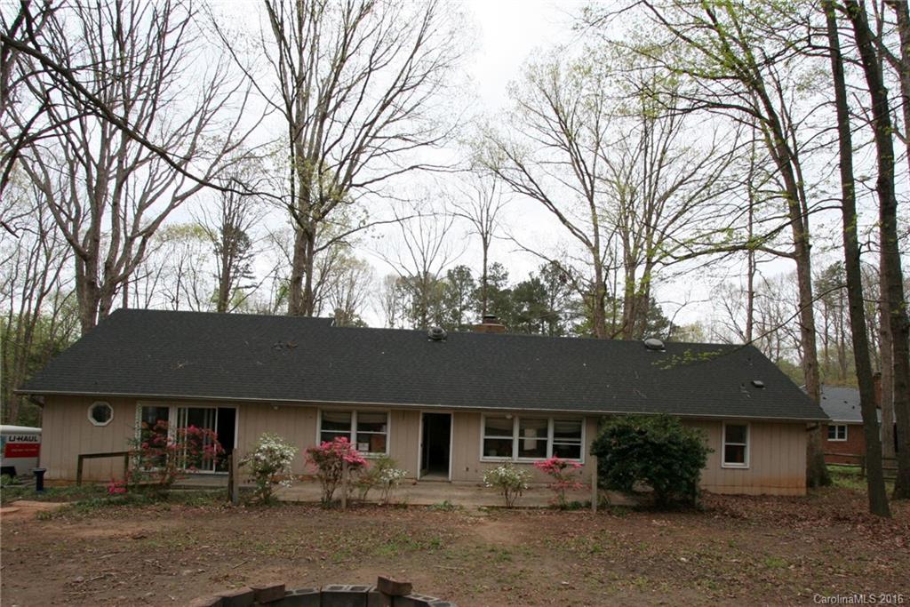 Hunting Creek - Residential