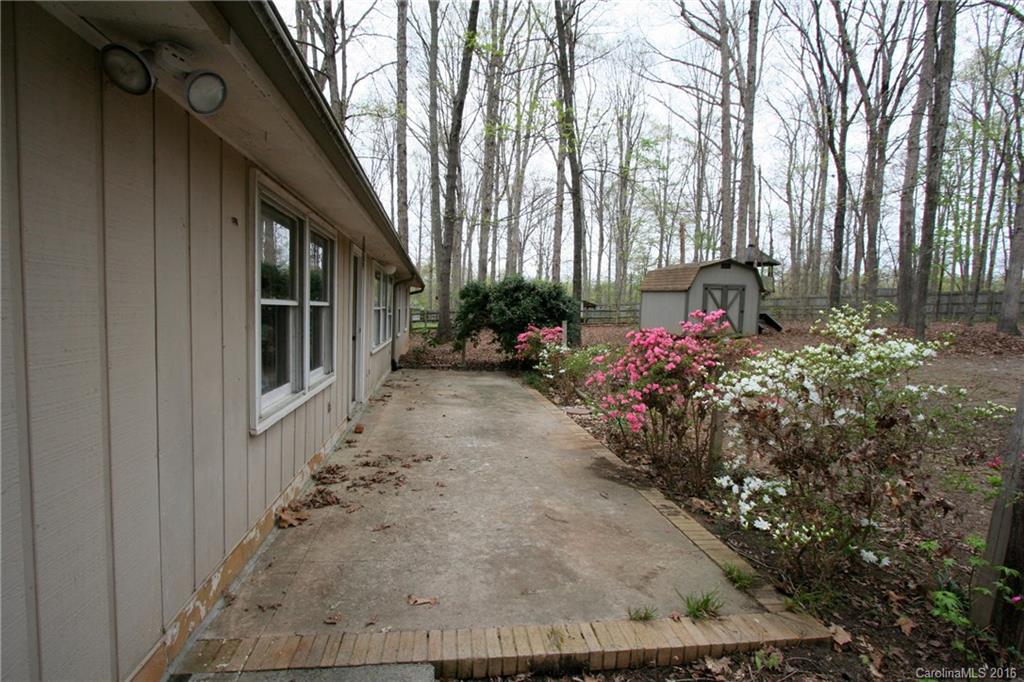 Hunting Creek - Residential