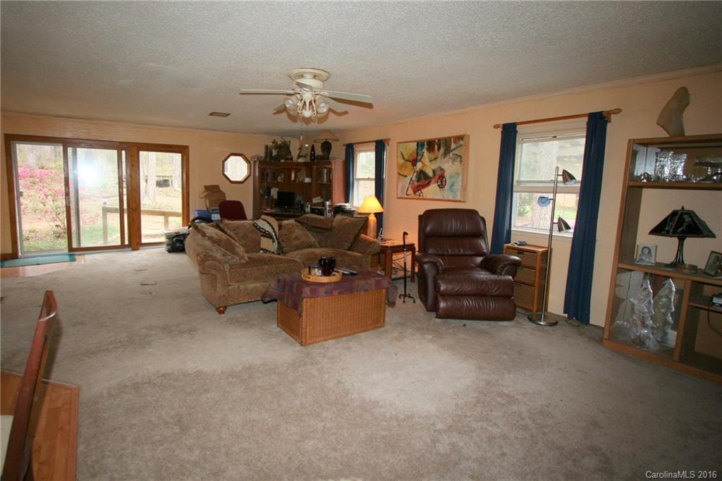 Hunting Creek - Residential