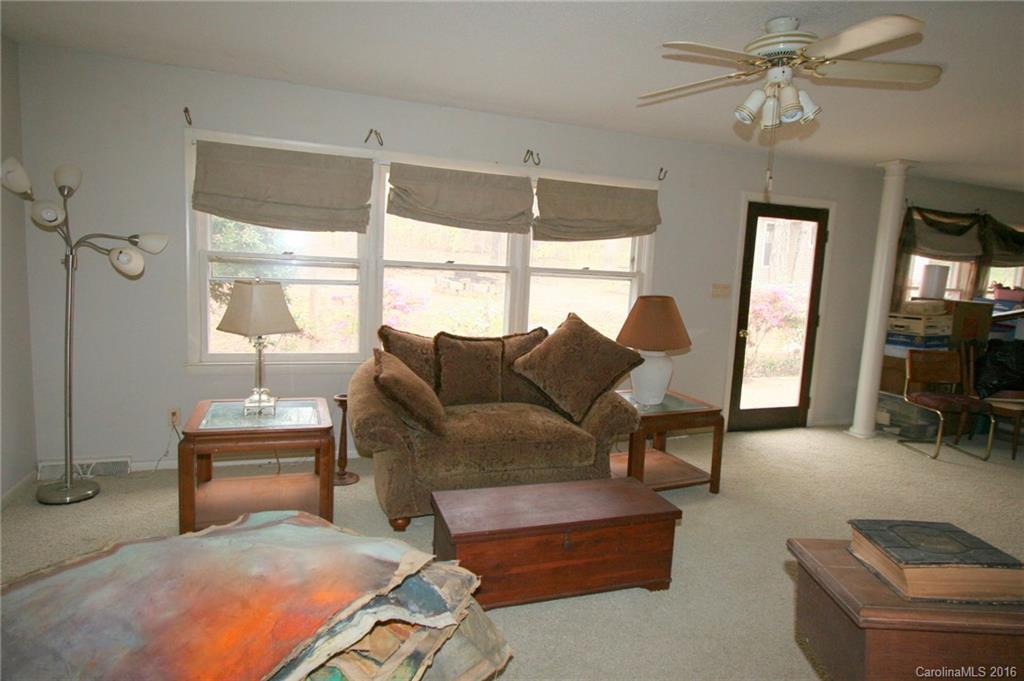 Hunting Creek - Residential