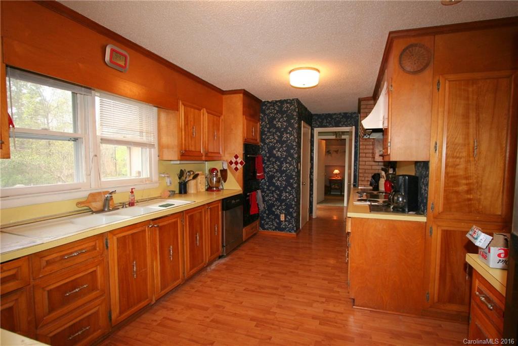 Hunting Creek - Residential