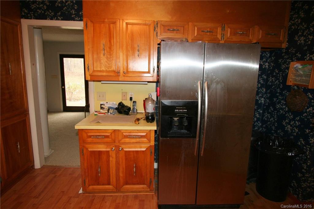 Hunting Creek - Residential