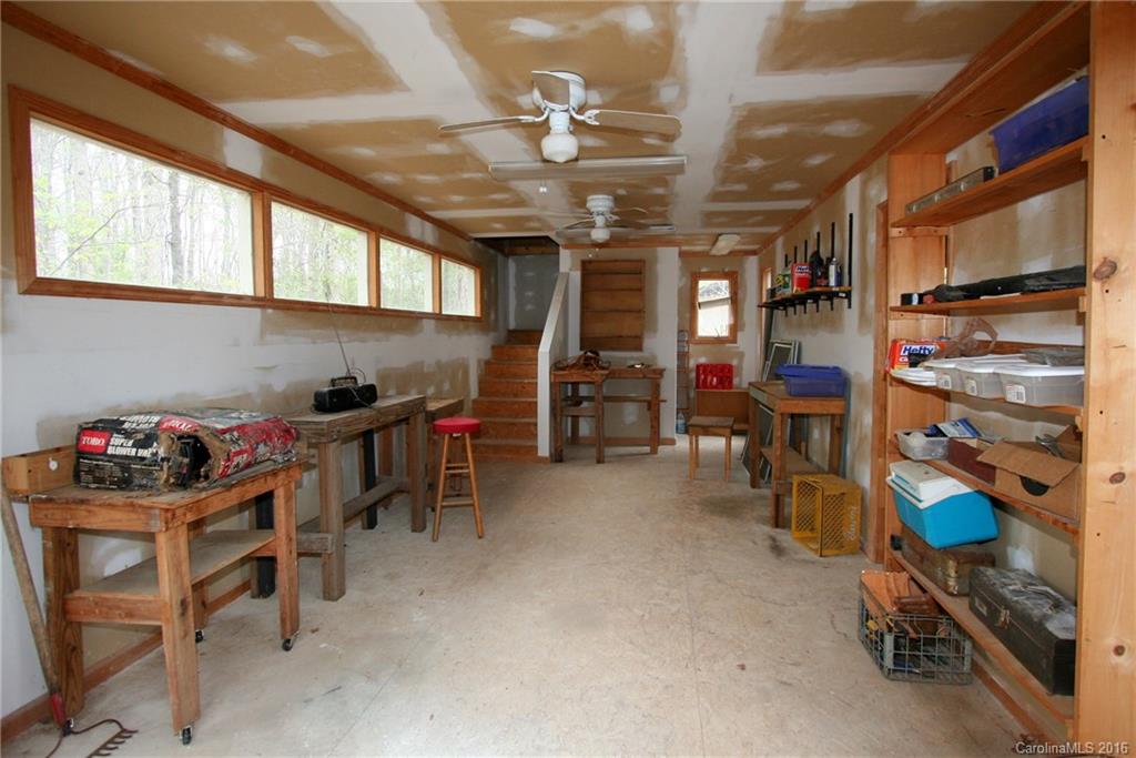 Hunting Creek - Residential