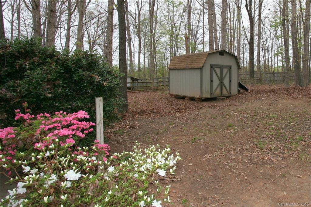 Hunting Creek - Residential