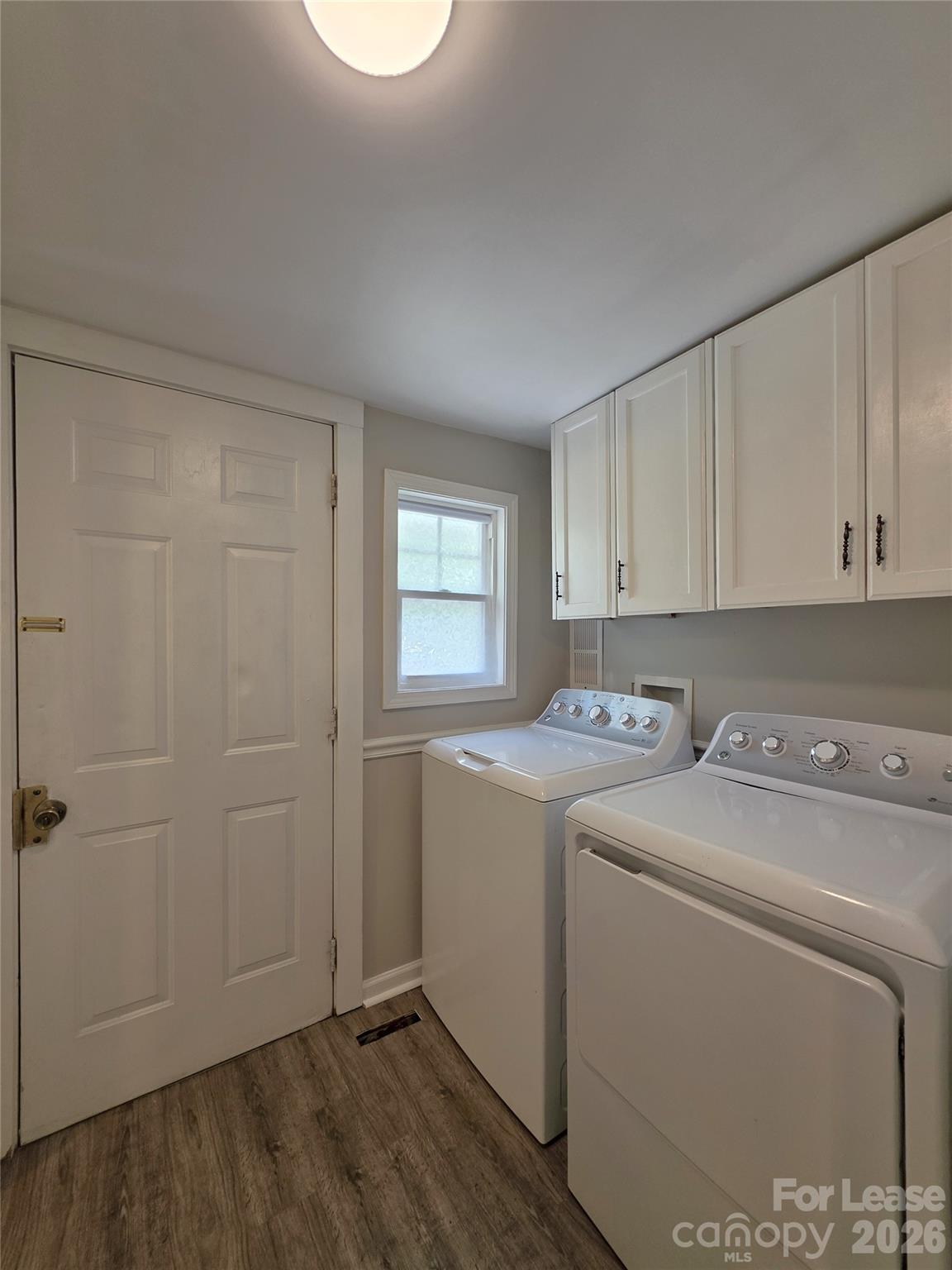 None - Residential Lease