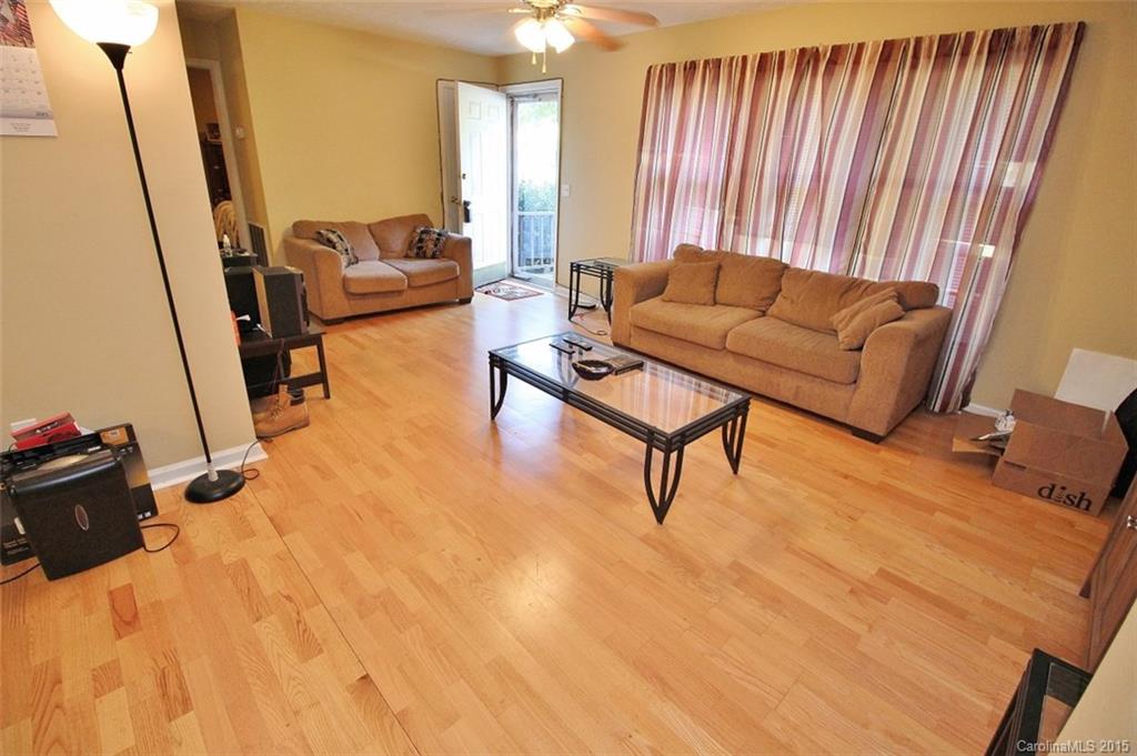 Pineridge - Residential