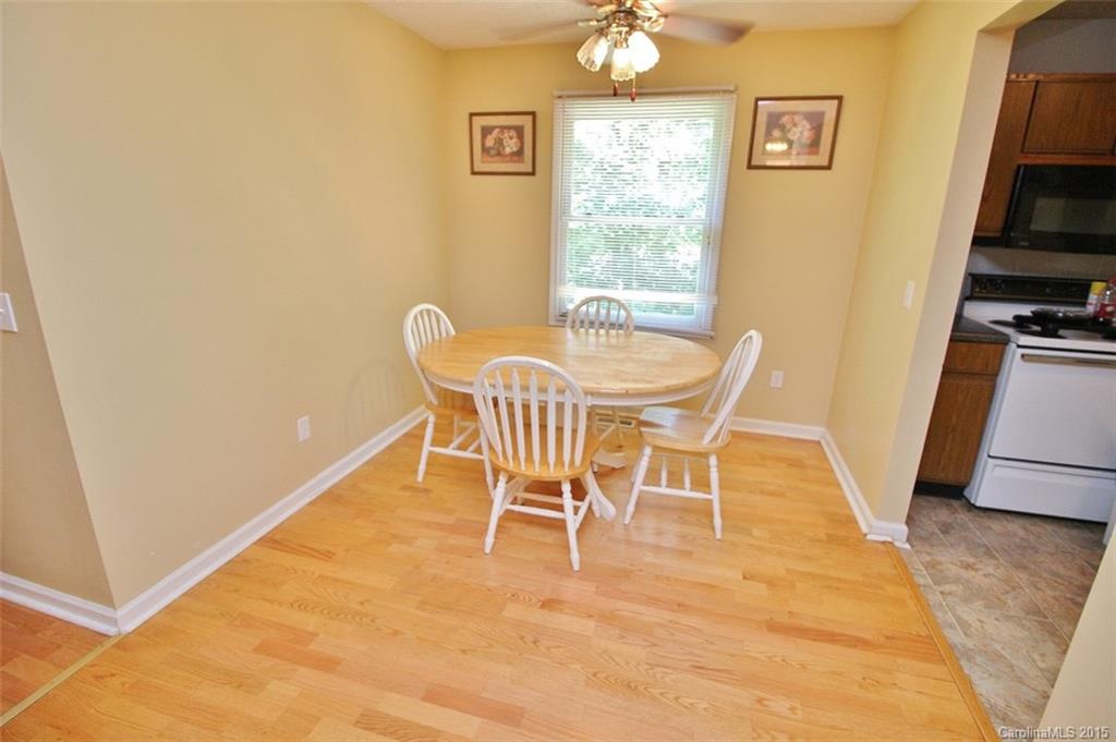 Pineridge - Residential