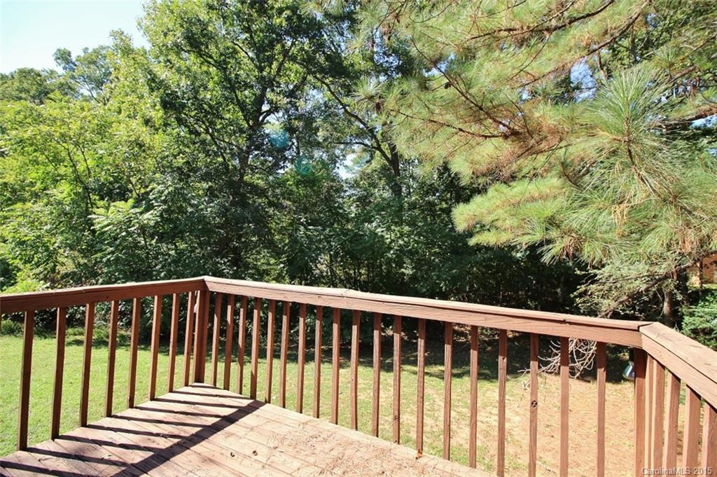 Pineridge - Residential