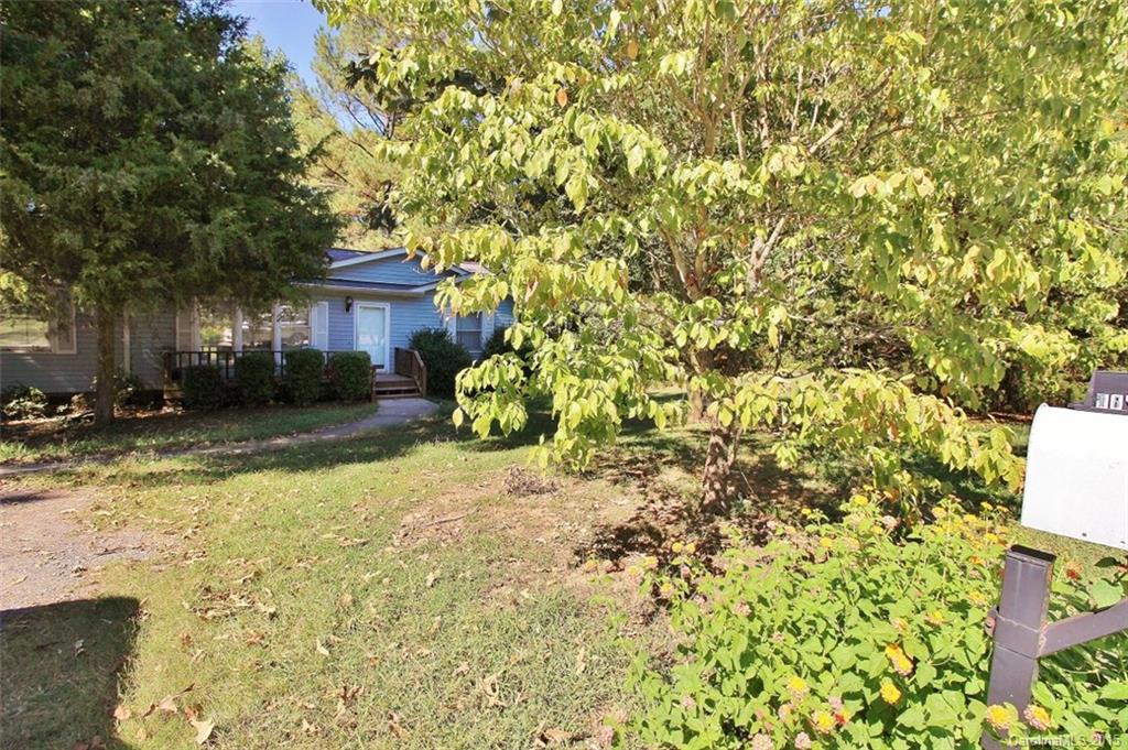 Pineridge - Residential