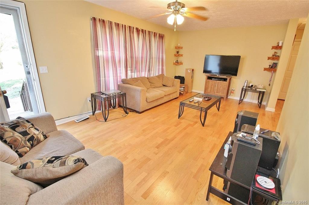 Pineridge - Residential