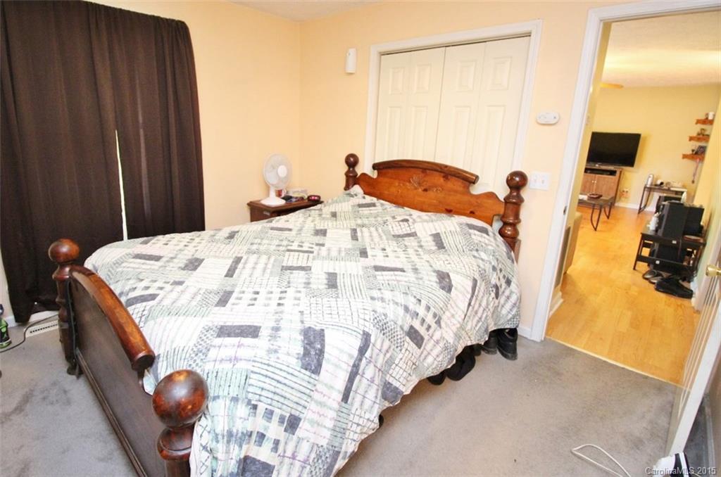 Pineridge - Residential