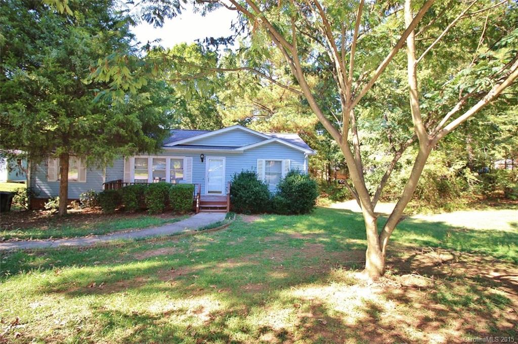 Pineridge - Residential