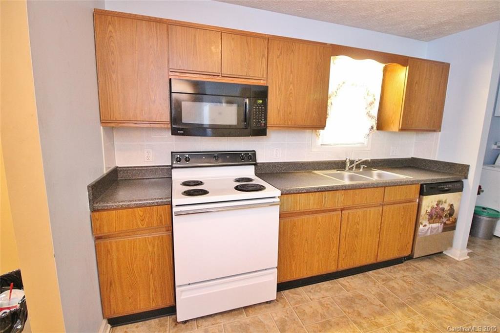 Pineridge - Residential