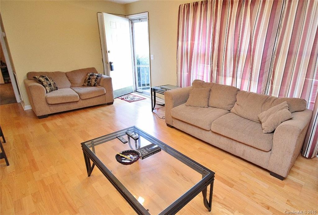 Pineridge - Residential