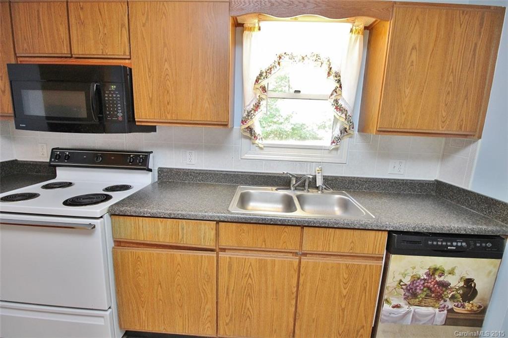 Pineridge - Residential