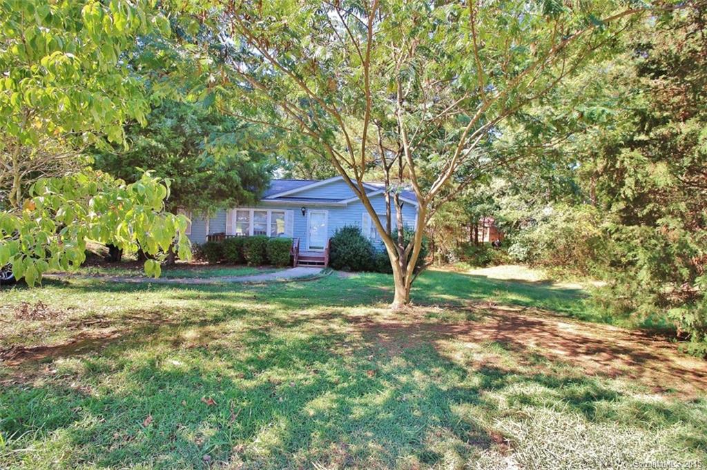 Pineridge - Residential