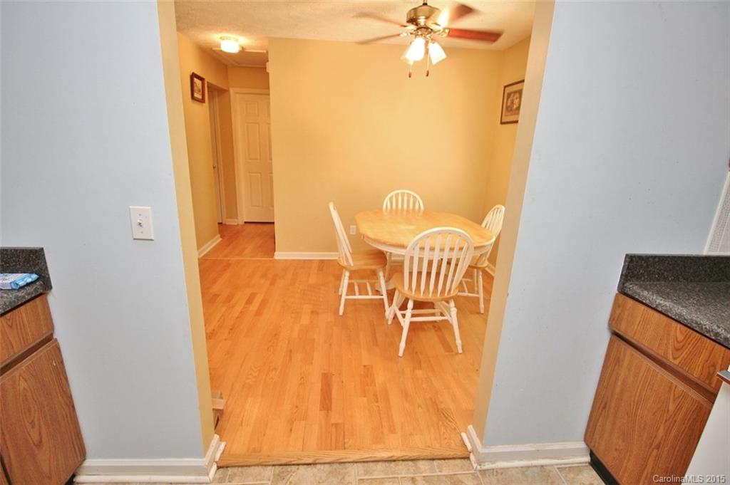 Pineridge - Residential